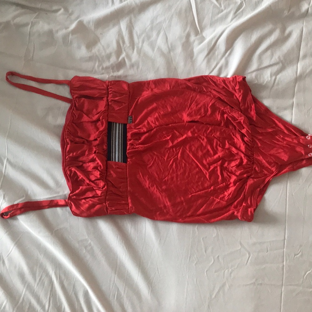 Italian Body Suit - Picture 4 of 8